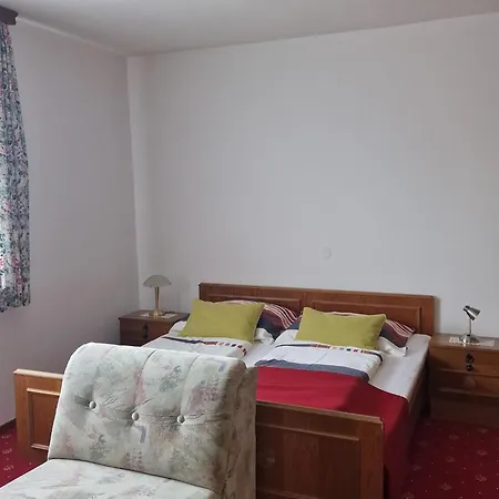 Hiking And Wellness Getaway Apartament *