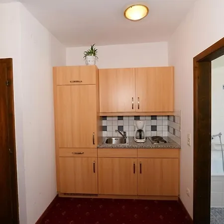 Apartament Hiking And Wellness Getaway
