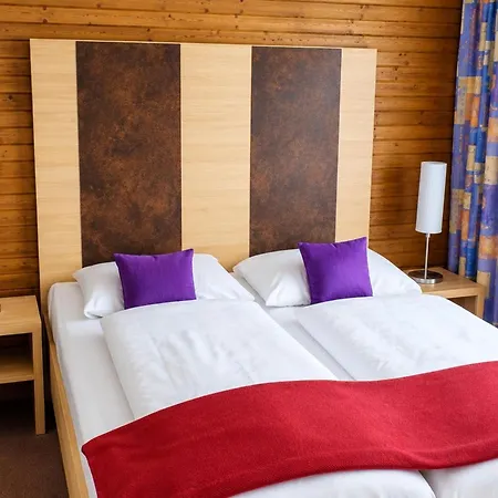 Apartament Hiking And Wellness Getaway Eberstein