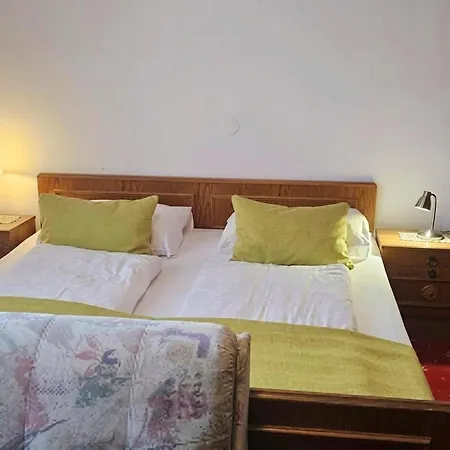 Apartament Hiking And Wellness Getaway