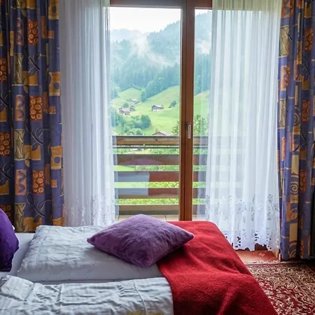 Hiking And Wellness Getaway