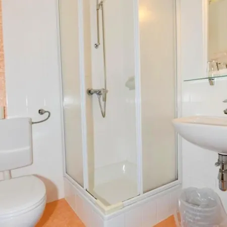 Hiking And Wellness Getaway Apartament *