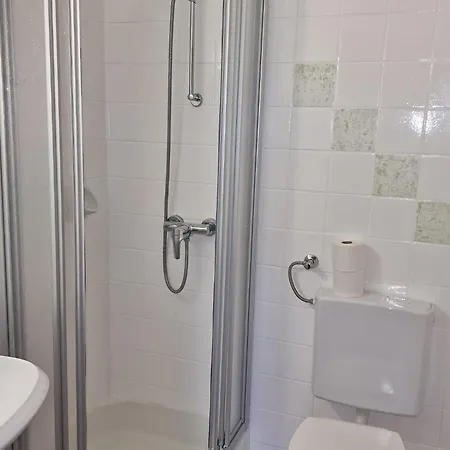 Apartament Hiking And Wellness Getaway Eberstein