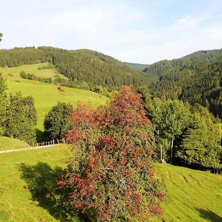Hiking And Wellness Getaway Eberstein