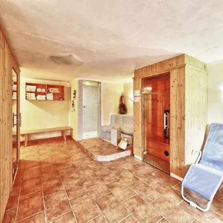Hiking And Wellness Getaway Apartament *